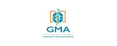 Logo GMA
