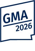 Jahrestagung 2026 GMA — Gesellschaft für Medizinische Ausbildung Logo