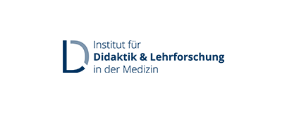 Logo — Institut für Didaktik & Lehrforschung